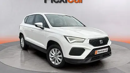 Usado 2023 Seat Ateca Reference SUV | 16.290 € (Buen precio)
