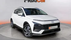 Usado 2025 Hyundai Bayon SUV | 18.990 € (Precio justo)