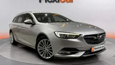 Usado 2018 Opel Insignia Excellence Familiar | 13.190 € (Precio justo)