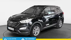 Usado 2013 Hyundai Santa Fe SUV | 17.200 € (Precio justo)