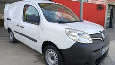 Usado 2019 Renault Kangoo Monovolumen | 6900 € (Precio justo)