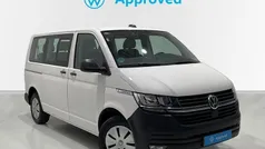 Usado 2024 VW Caravelle Monovolumen | 38.500 € (Precio justo)