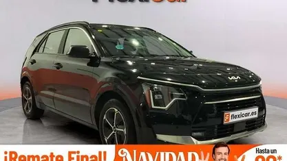 Usado 2025 Kia Niro SUV | 22.990 € (Super precio)