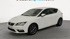 Usado 2019 Seat Leon Style Utilitario | 14.728 € (Precio justo)