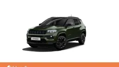 Usado 2025 Jeep Compass Altitude SUV | 33.627 € (Precio justo)