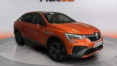 Usado 2023 Renault Arkana RS Line SUV | 22.490 € (Precio justo)