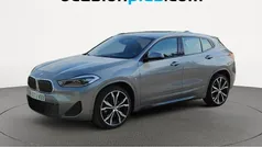 Usado 2022 BMW X2 SUV | 29.537 € (Precio justo)