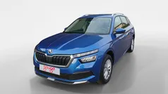 Usado 2024 Skoda Kamiq Ambition SUV | 19.990 € (Precio justo)