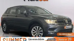 Usado 2020 VW Tiguan Advance SUV | 23.990 € (Precio justo)