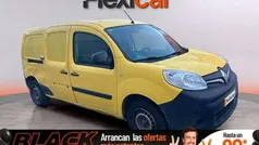 Usado 2020 Renault Kangoo Van | 8990 € (Buen precio)
