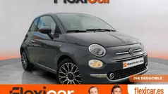 Gris Usado 2022 Fiat 500 Dolcevita Utilitario | 11.290 € (Precio justo)