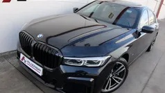 Usado 2022 BMW 740L Comfort Edition Berlina | 63.900 €