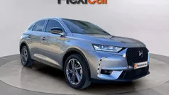 DS Automobiles DS7 Crossback