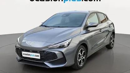 Usado MG MG3 Luxury 195 CV (143 kW) 2024 Utilitario