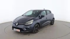 Gris Usado 2016 Renault Clio IV Zen Utilitario | 12.799 € (Un poco caro)