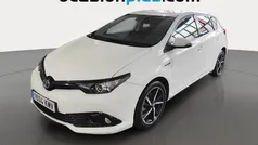 Usado 2018 Toyota Auris Hybrid Utilitario | 17.137 € (Precio justo)
