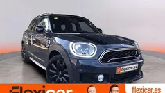 Usado 2018 Mini Cooper S Countryman SUV | 17.990 € (Buen precio)