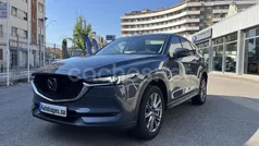 Usado 2021 Mazda CX-5 SUV | 23.800 € (Precio justo)
