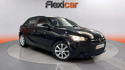 Usado Opel Corsa Edition 101 CV (74 kW) 2022 Utilitario
