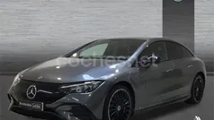 Mercedes EQE350