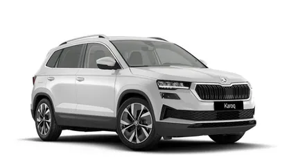 Usado Skoda Karoq 115 CV (84 kW) 2026 SUV