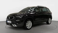 Negro Usado 2023 Seat Ateca Style SUV | 22.719 € (Buen precio)