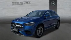 Usado 2024 Mercedes GLA250 SUV | 45.500 € (Precio justo)