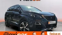 Usado 2020 Peugeot 5008 Active Monovolumen | 18.490 € (Precio justo)