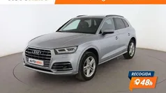 Usado 2018 Audi Q5 S-Line SUV | 27.199 € (Buen precio)