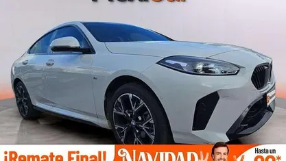 Usado 2025 BMW 220 Coupe | 34.990 €