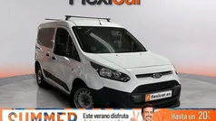 Usado 2019 Ford Transit Ambiente Van | 11.990 € (Precio justo)
