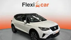 Blanco Usado 2022 Seat Arona Style SUV | 12.990 € (Buen precio)