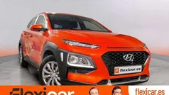 Usado 2020 Hyundai Kona SUV | 13.790 € (Precio justo)