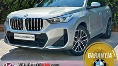 Gris Nuevo 2025 BMW 120 Utilitario | 43.500 € (Precio justo)