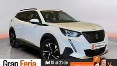 Usado 2021 Peugeot 2008 Active SUV | 14.490 € (Precio justo)