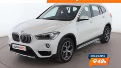 Usado 2018 BMW X1 xLine SUV | 21.099 € (Super precio)