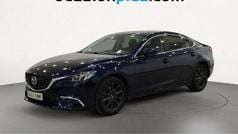 Usado 2018 Mazda 6 Style Berlina | 15.364 € (Precio justo)