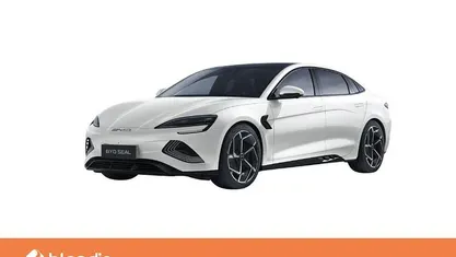 Usado BYD Seal Design 229 kW (312 CV) 2025 Berlina
