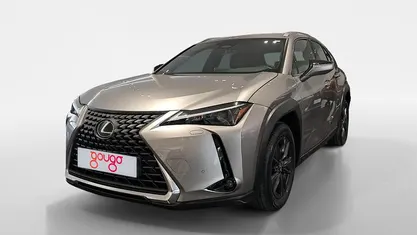 Usado 2025 Lexus UX SUV | 34.990 € (Precio justo)
