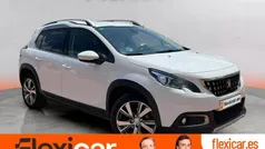 Usado 2019 Peugeot 2008 Allure SUV | 11.890 € (Precio justo)