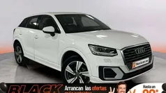 Usado 2019 Audi Q2 Sport SUV | 18.990 € (Precio justo)