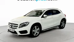 Usado 2016 Mercedes GLA200 Urban SUV | 20.490 € (Precio justo)