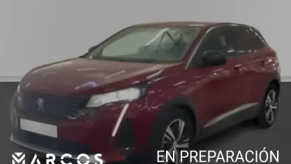 Usado Peugeot 3008 Allure 225 CV (165 kW) 2023 SUV
