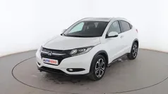Usado 2017 Honda HR-V Executive SUV | 18.599 € (Precio justo)