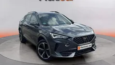 Usado 2022 Cupra Formentor SUV | 23.990 € (Precio justo)