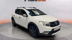 Usado 2017 Dacia Sandero Stepway Utilitario | 8790 € (Precio justo)