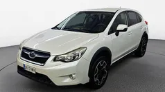 Usado 2014 Subaru XV SUV | 12.099 € (Precio justo)