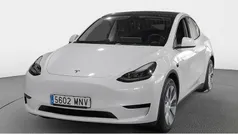 Usado 2024 Tesla Model Y SUV | 34.773 € (Precio justo)