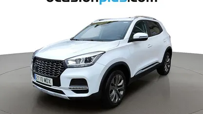 Usado DR DR 4.0 116 CV (85 kW) 2023 SUV