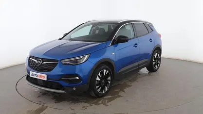 Usado Opel Grandland X Ultimate 131 CV (96 kW) 2020 SUV